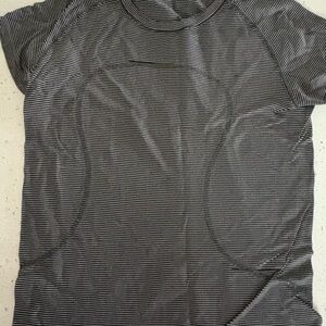 Lululemon Running tech T-Shirt